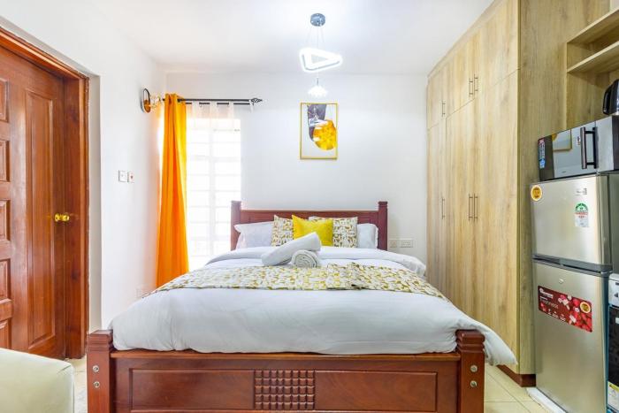 Encasa Homes South Suites