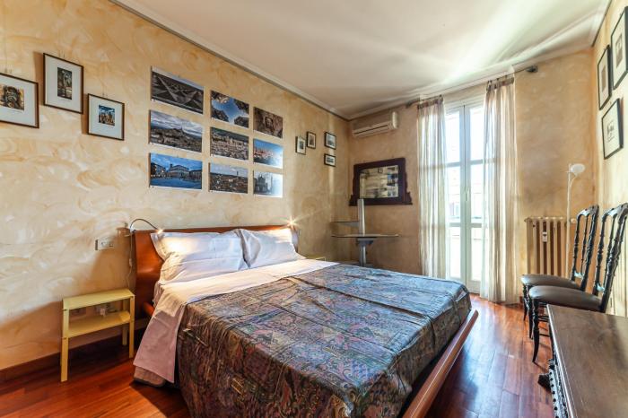 D&R Apartment - Metro Re di Roma