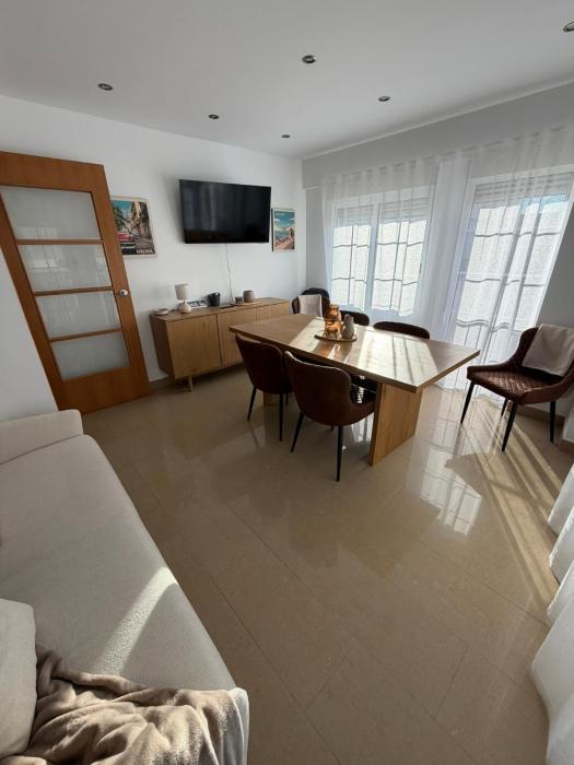 Ericante HoliSp Apartment