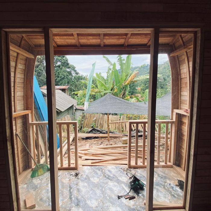 Pondok Taksu Homestay Sidemen