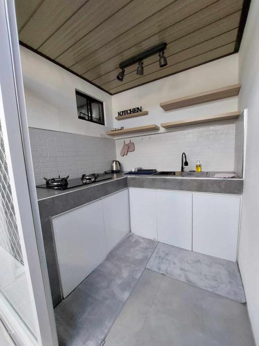 Lopez House Getaway C&G