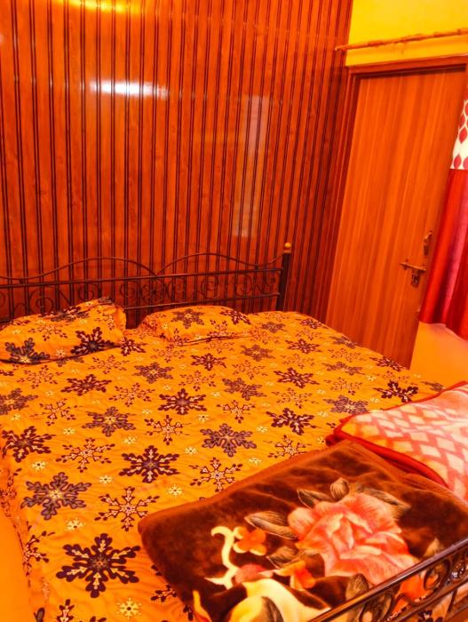 The vandana homestay