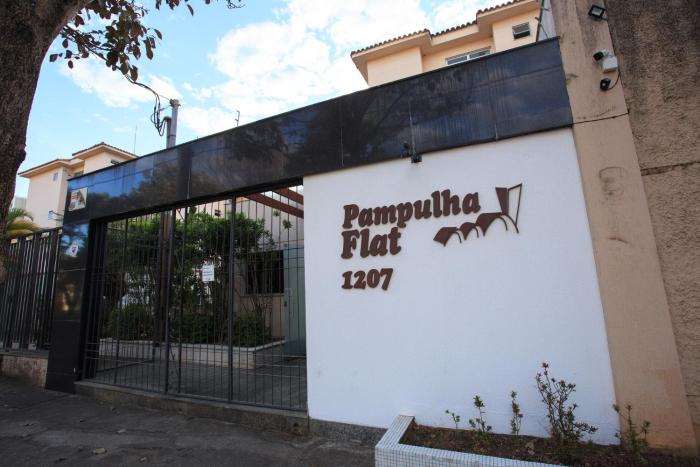 Pampulha Flat