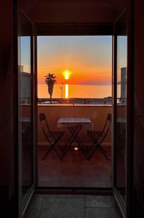 Isola delle Femmine Holiday