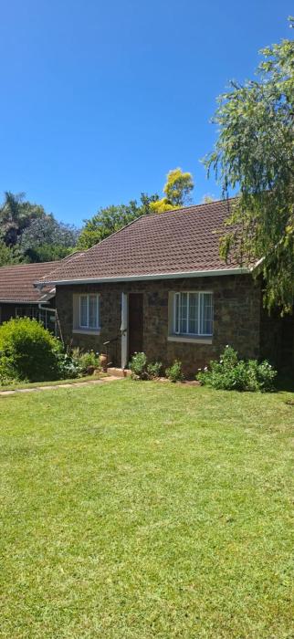 Dragons Mist Cottage