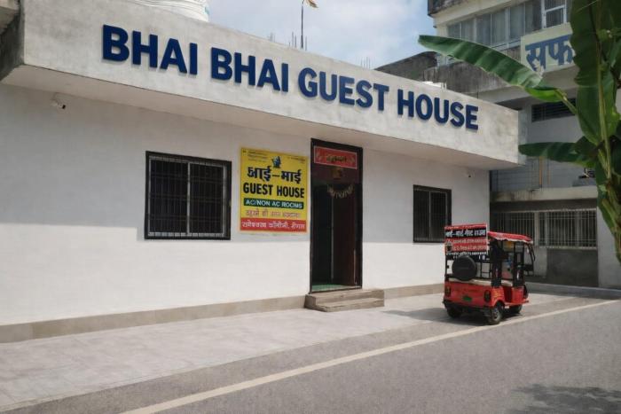 BHAI BHAI GUEST HOUSE