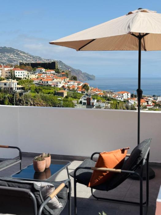 Horizon Madeira View