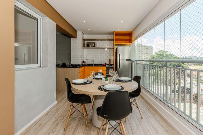 Charlie Walk Butantã