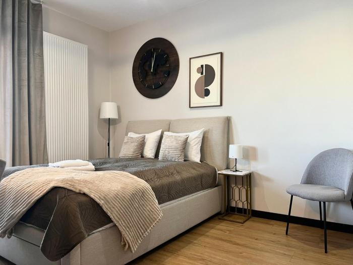 MARGI Ruby Apartament