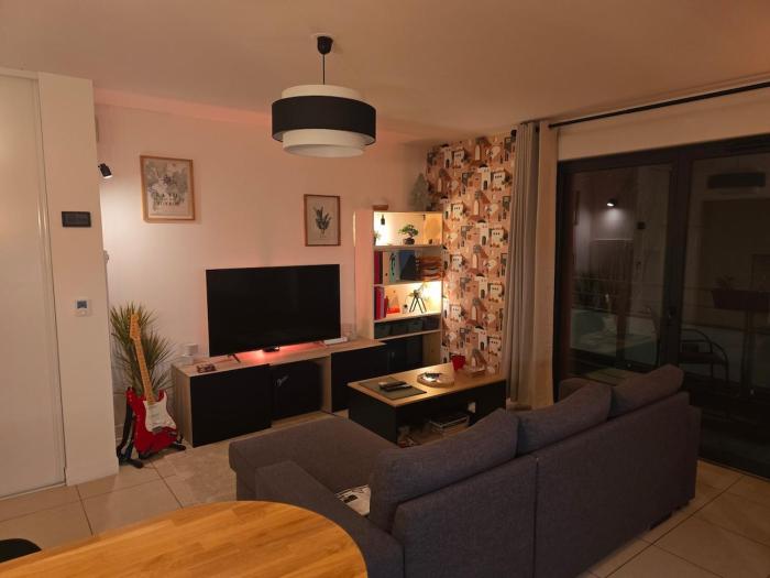 Appartement Cœur de La Rochelle