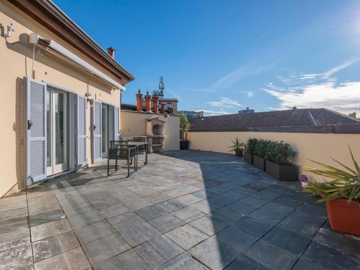 I-Host Aparment - Ausonio 16 Mono