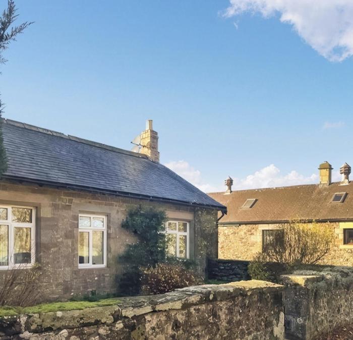 Stewards Cottage