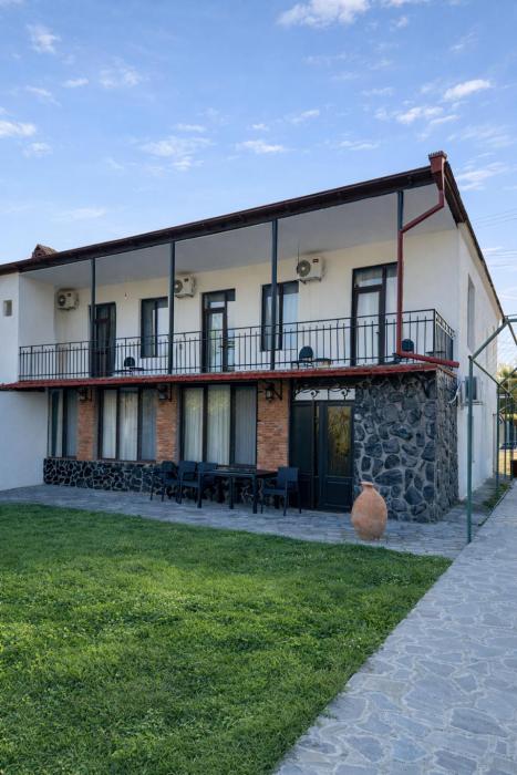 Ortevani Guest House