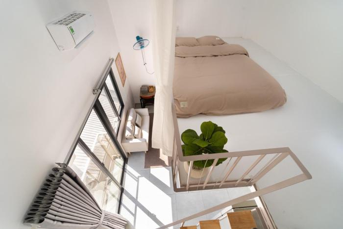 KIBA Primestay Duplex Apartment