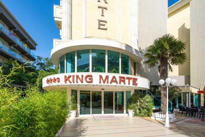 Color King Marte Village