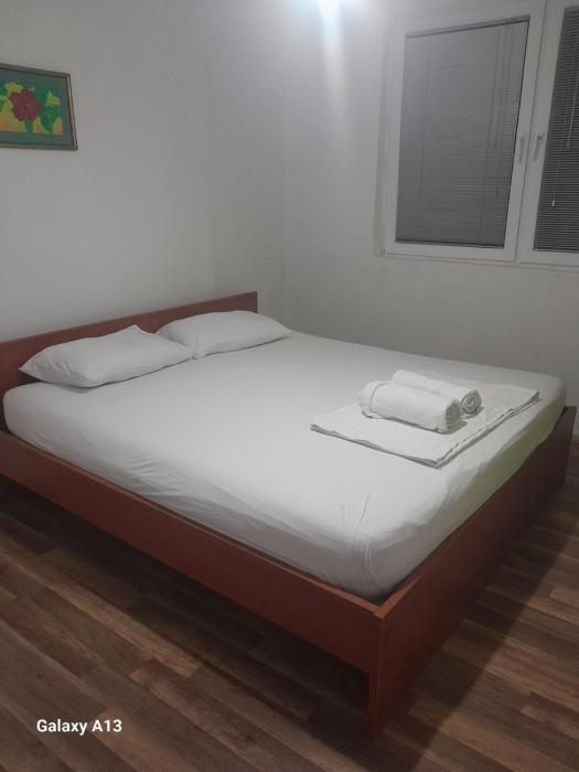 Marie2 apartment