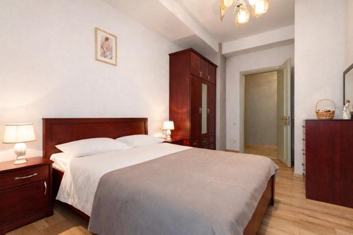 City Pulse Apartment