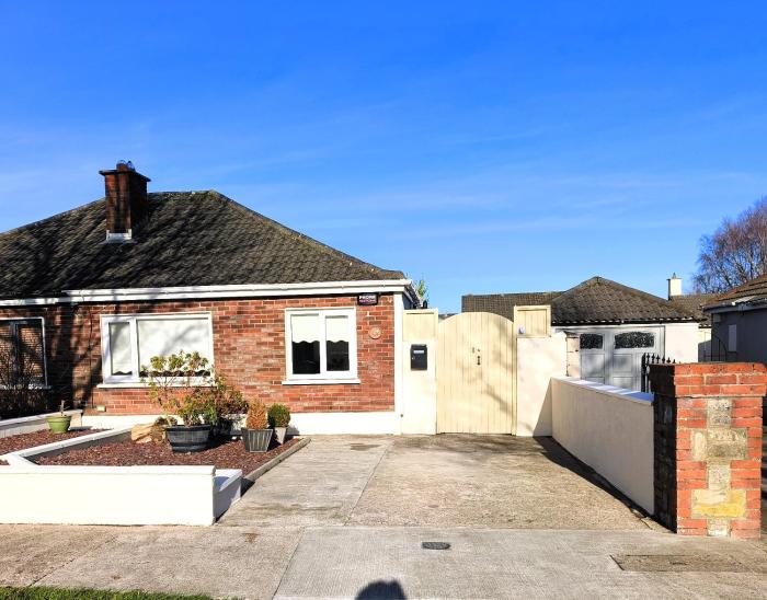 Cosy & Peaceful Naas Cottage