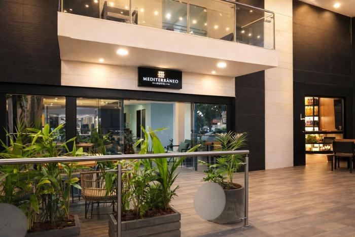 Mediterraneo Express