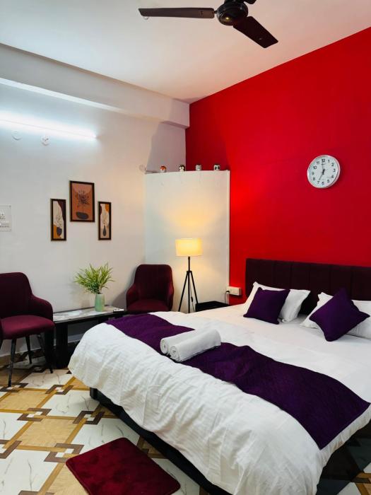 Nibha Homestay Private 1BHK