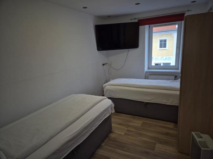Apartment Krummnußbaum, Donau & Wachau