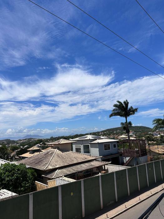 Kitnet do Mineiro em Búzios