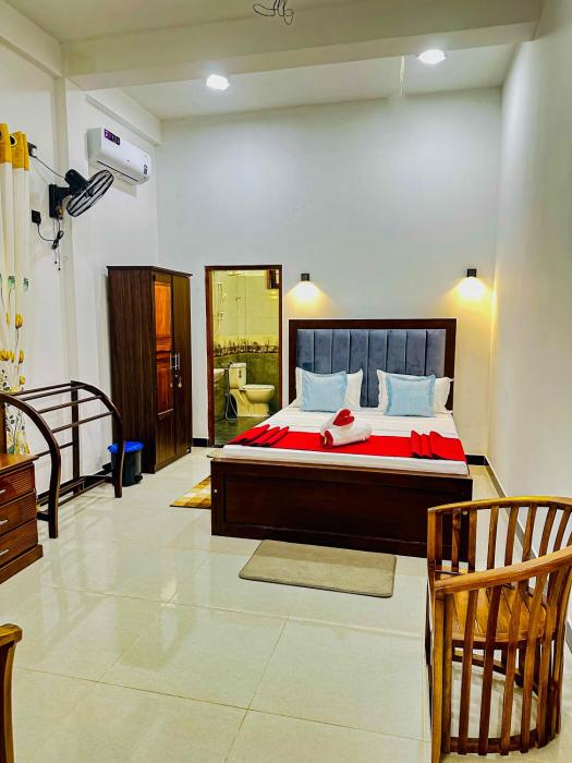 Sigiri Tranquil Nest