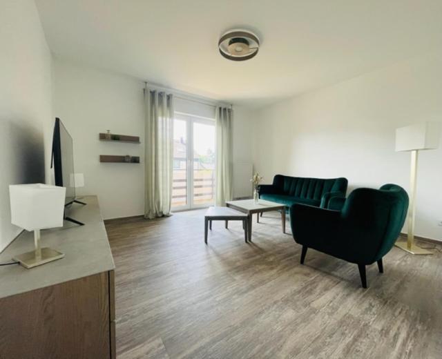 Boardinghouse Gütersloh