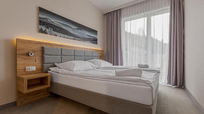 VacationClub - Aparthotel Czarna Góra 201