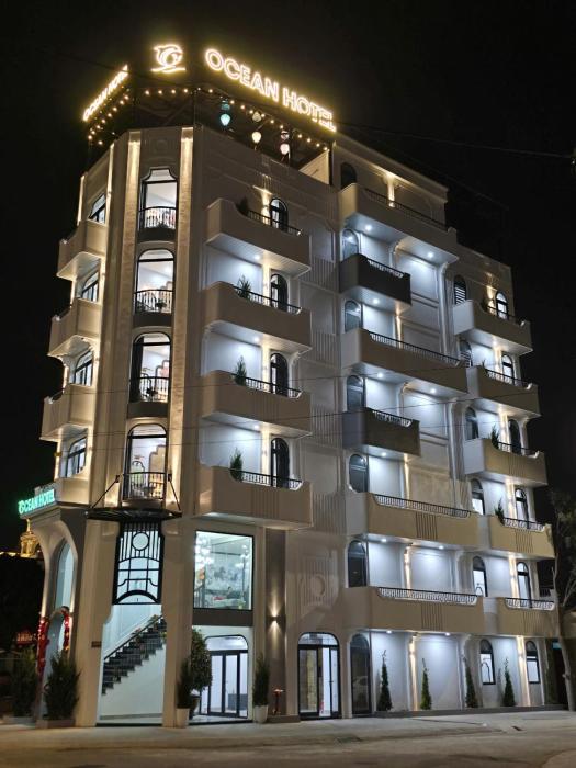 OCEAN HOTEL Ninh Binh
