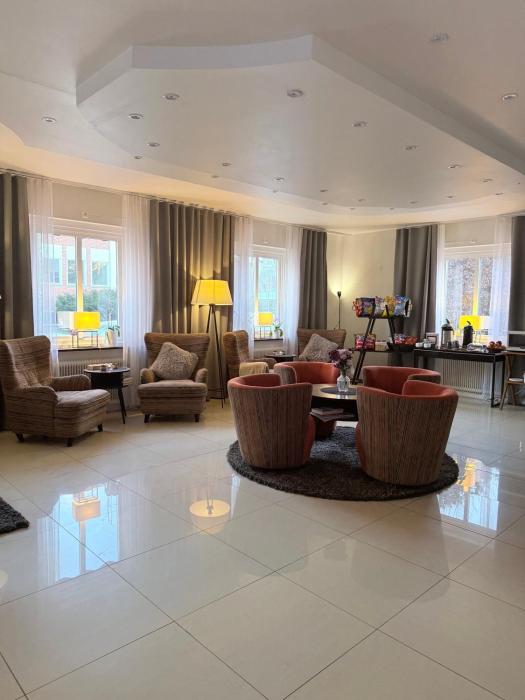 Kungsbacken Hotell & Konferens