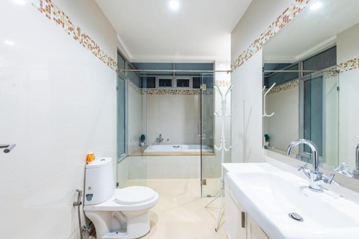 บ้านPP Poolvilla Pattaya