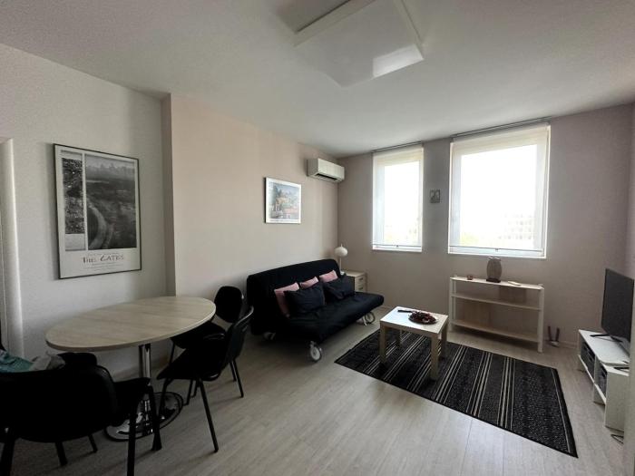 IKEA Sofia Ring Mall apartment