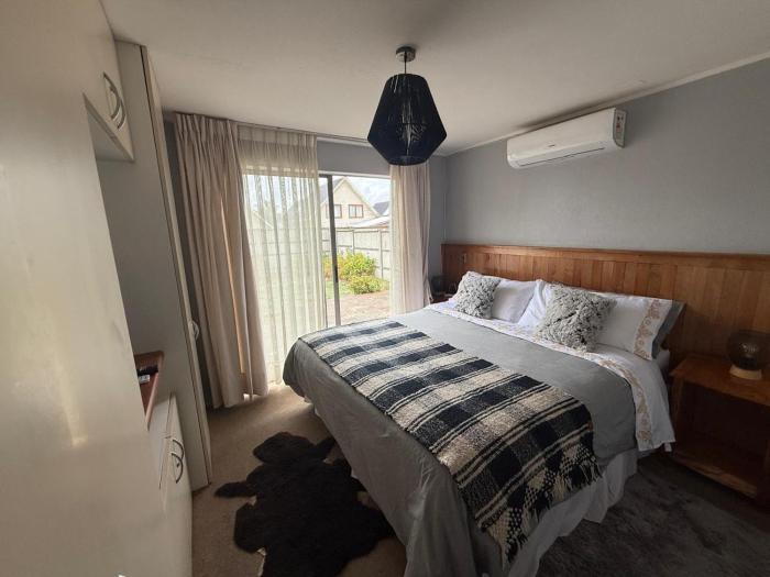 Casa Las Moreras, 4 dormitorios, AACC, TV Netflix, WIFI, estacionamiento