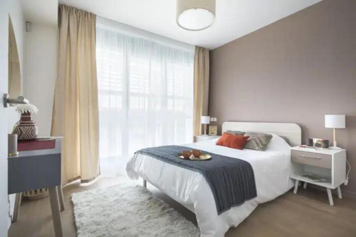 Zenao Apparthôtels Plaisir