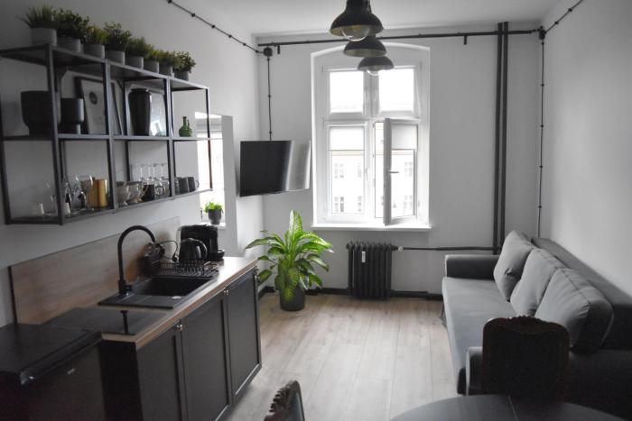 LOFT Jana z Kolna