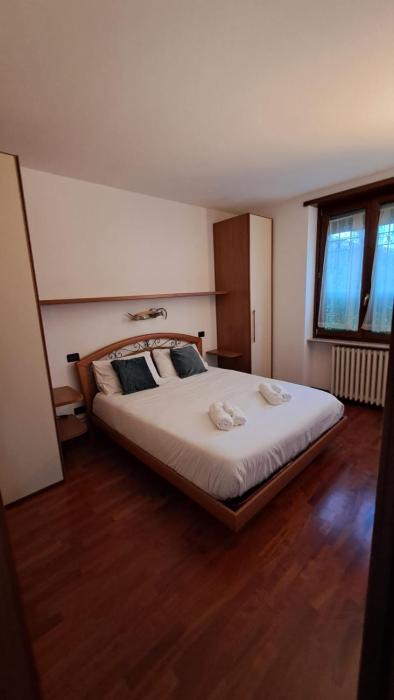 Rolly Home vacation home