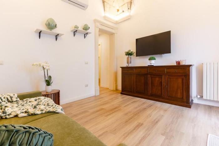 La Civetta - Relax e Stile a Galatina Wi-Fi & AC