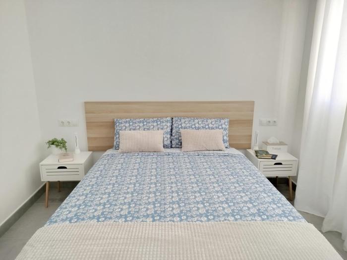 Arena Y Sal Suites Fuengirola