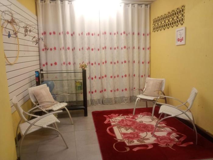 Espaço Casa de David