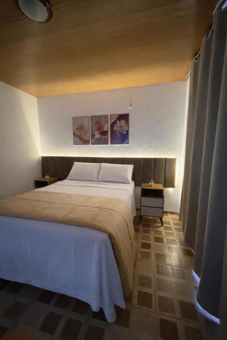 Chalés Do Lago Lumiar