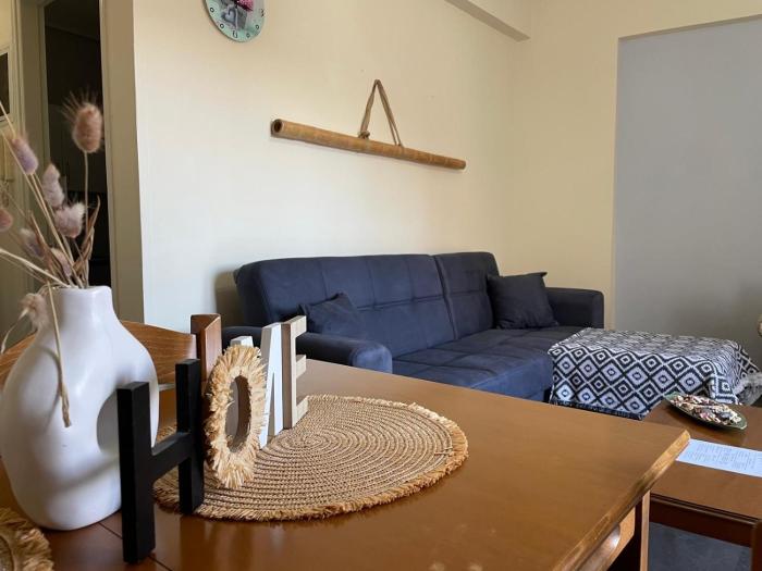 Popis House at Aplotarias