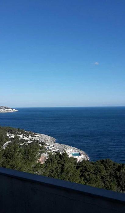 Il terrazzino di Athena