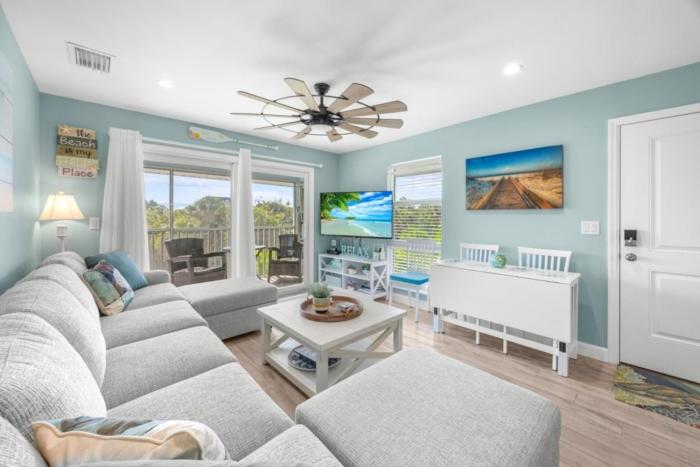 Seashells Unit 15 condo