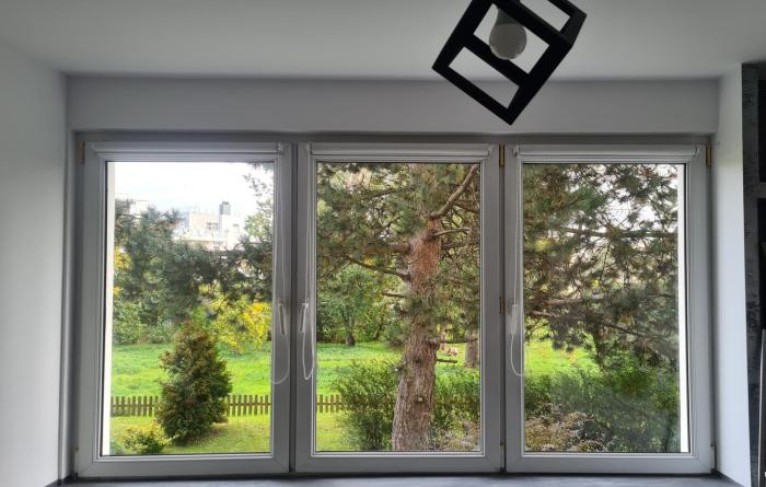 Rocco apartament Przymorze nad morzem by Graal Nieruchomości