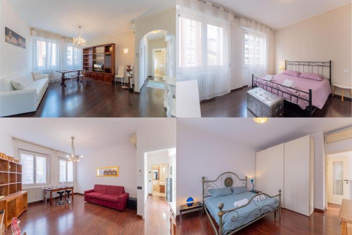 Sempione Color Milano CityLife Fiera District