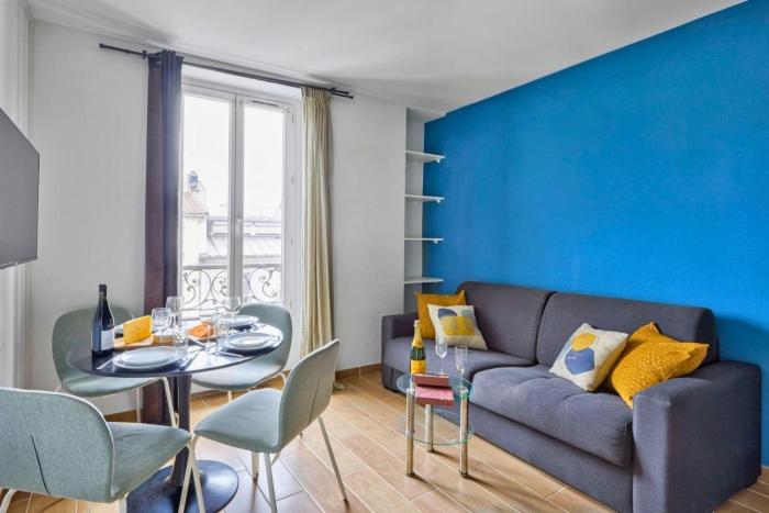 868 Suite Tournesol - Superbe Appartement