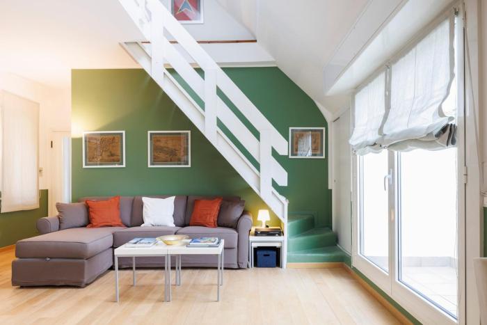 Cozy Flat in the Heart of Milan