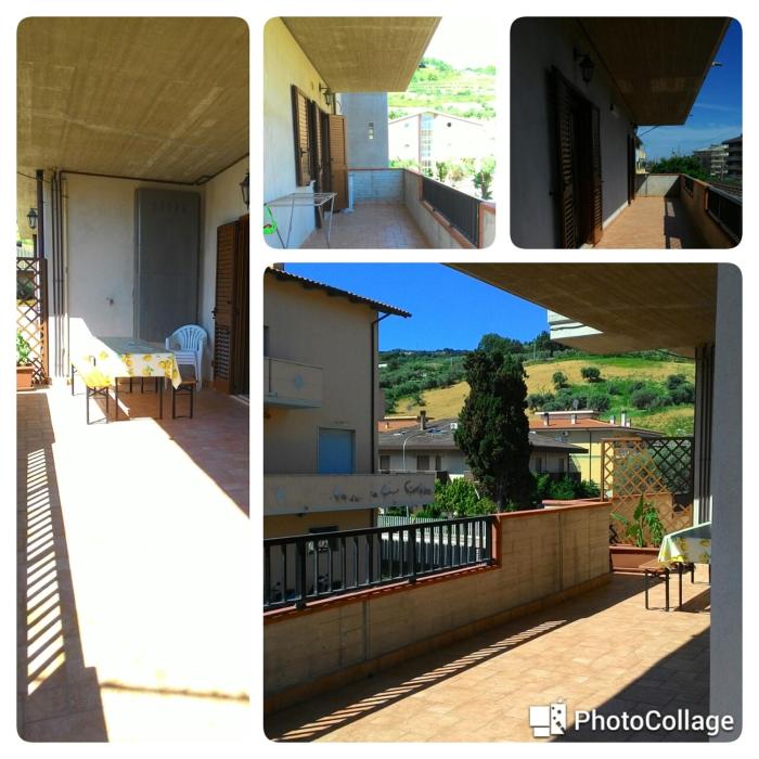 Residenza LaCasaMe - 50 m dalla spiaggia
