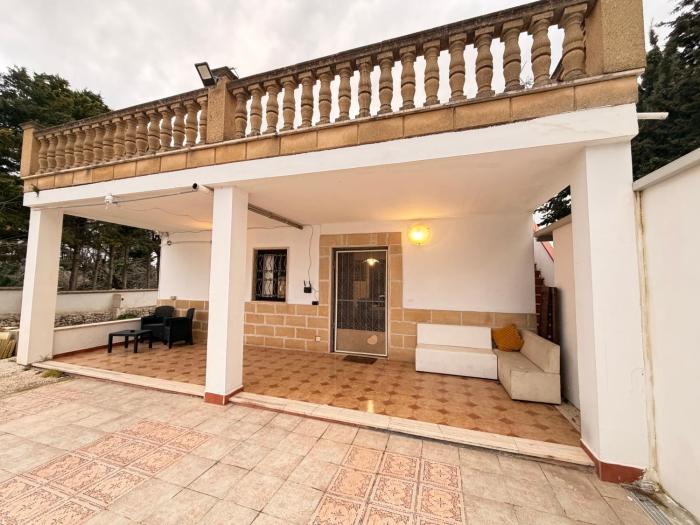 Villa Pietra Antica Gallipoli